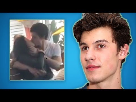 download lagu mp3 mp4 Camila Cabello Love Shawn Mendes, download lagu Camila Cabello Love Shawn Mendes gratis, unduh video klip Camila Cabello Love Shawn Mendes