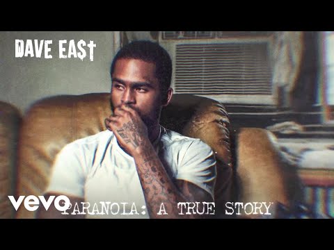 Dave East - The Hated ft. Nas (Official Audio)