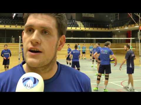 Voorbeschouwing Reinold Schoonhoven SSS Barneveld 25 feb 2017