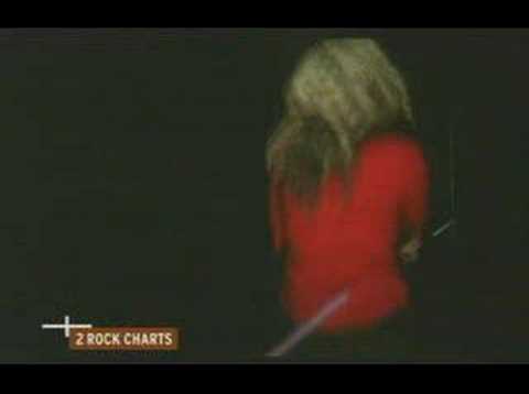 Apocalyptica feat Sandra (Guano Apes) - Path