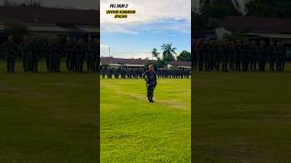 Download lagu Report of the ceremony commander #tni #tniad #tniviral #military #shortsfeed #shorts #fyp mp3