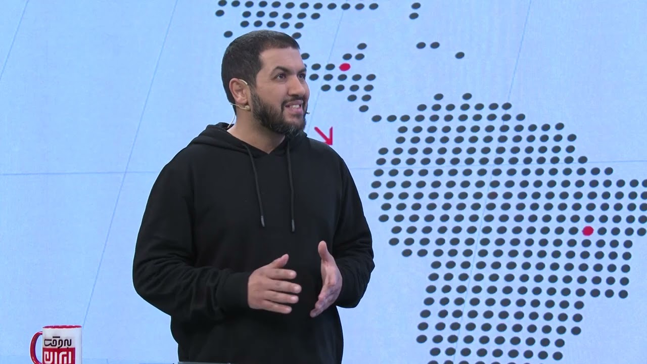 آمریکا در جنگ استراتژی مشخصی ندارد! | بررسی اتفاقات روز چهارم جنگ ایران با اسر