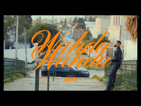 Stou - Wahda x2 (Official Music Video)
