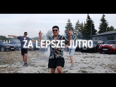 EMASIK x KLIMEK x MEID - ZA LEPSZE JUTRO (Official Music Video)