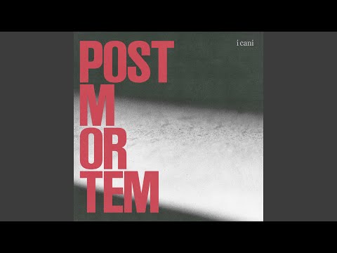 Video thumbnail for post mortem