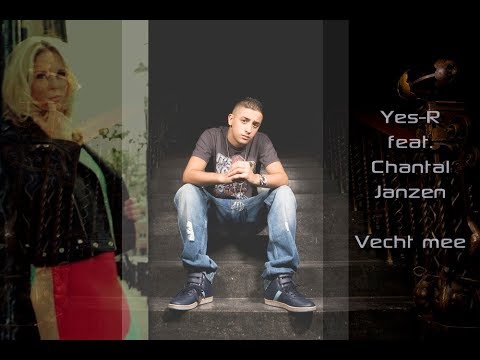 Yes-R feat. Chantal Janzen - Vecht mee