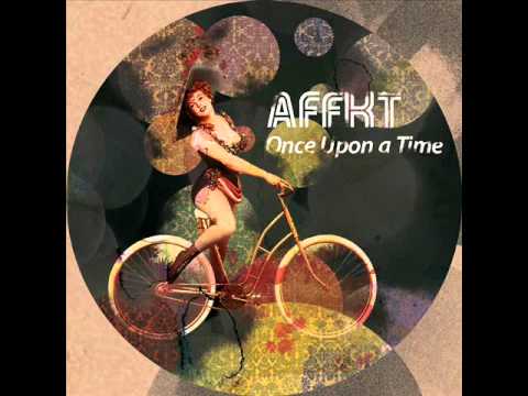 AFFKT- Once Upon a Time (Hermanez remix) SINCOPAT 01