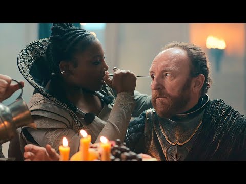 Fringilla kills everyone after paralize them / The Witcher 2 / Best kiling scene