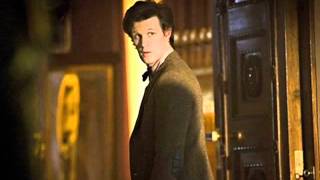 Chameleon Circuit - Silence and the End of All Things