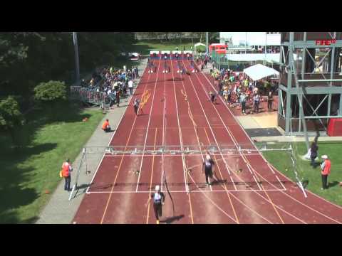 Vojtěch Marada - SDH Mistřín - ČP Ostrava 2014, 2.p. - NP