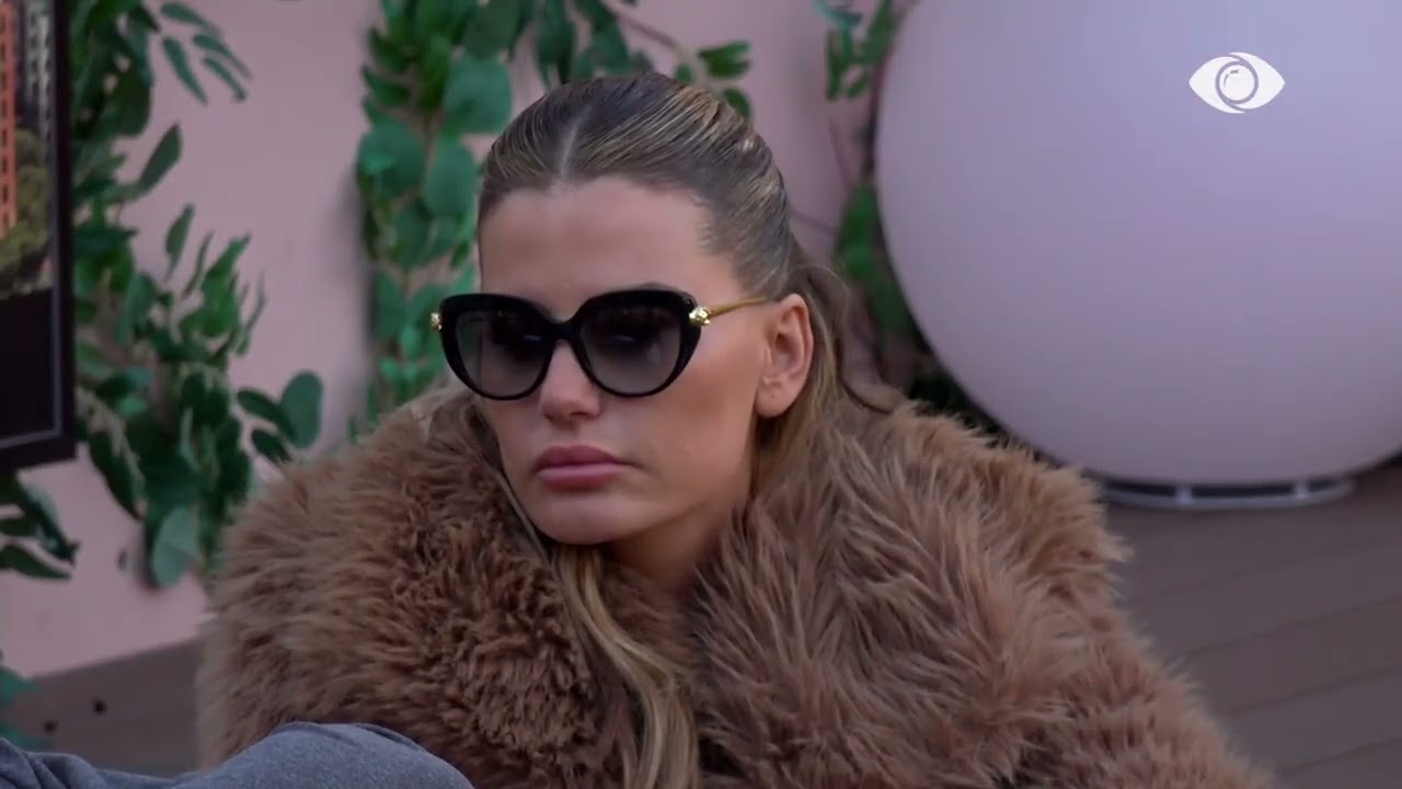 Rozana duhet të përballet me mua/ Laerti bisedon me Valbonën për lojën