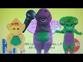 Barney S Musical Party LIVE 2002