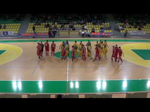 2016-17 09 Levice - 4FSC