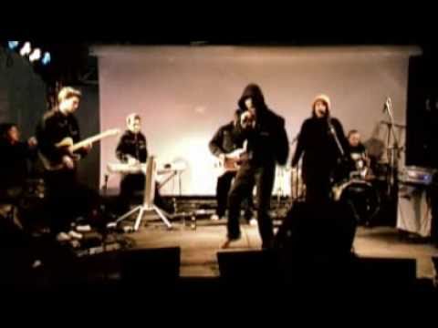 Pimps im Park - Ich verstehs nicht (live)