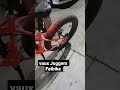 Vaux Joggers Fatbike wroth rs 32,000.... #fatbike #vaux #shorts