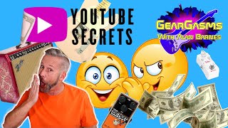 Guitar YouTuber Secrets Revealed! FreeForm Friday Episode 16