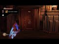 Found Cohen S Room BioShock Remastered