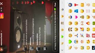 Where You’ll Find Me Now (Neutral Milk Hotel) cover - Greg Jehanian / Geology IG Live 20.7.2022