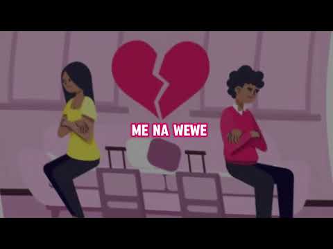 MELODY KAY -TUONGEE ( OFFICIAL LYRICS VIDEO)