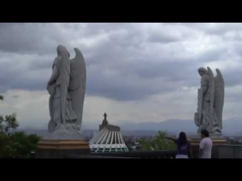 Guadalupe el Milagro y el Mensaje