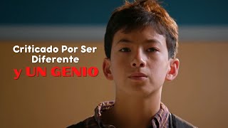Talento Único: Criticado por Su Genialidad