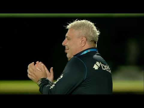 REZUMAT: CS Mioveni - CFR Cluj 0-1. Victorie din offside