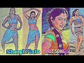 Sheryl Pinto Hot Song S Navelshowraresongs5815