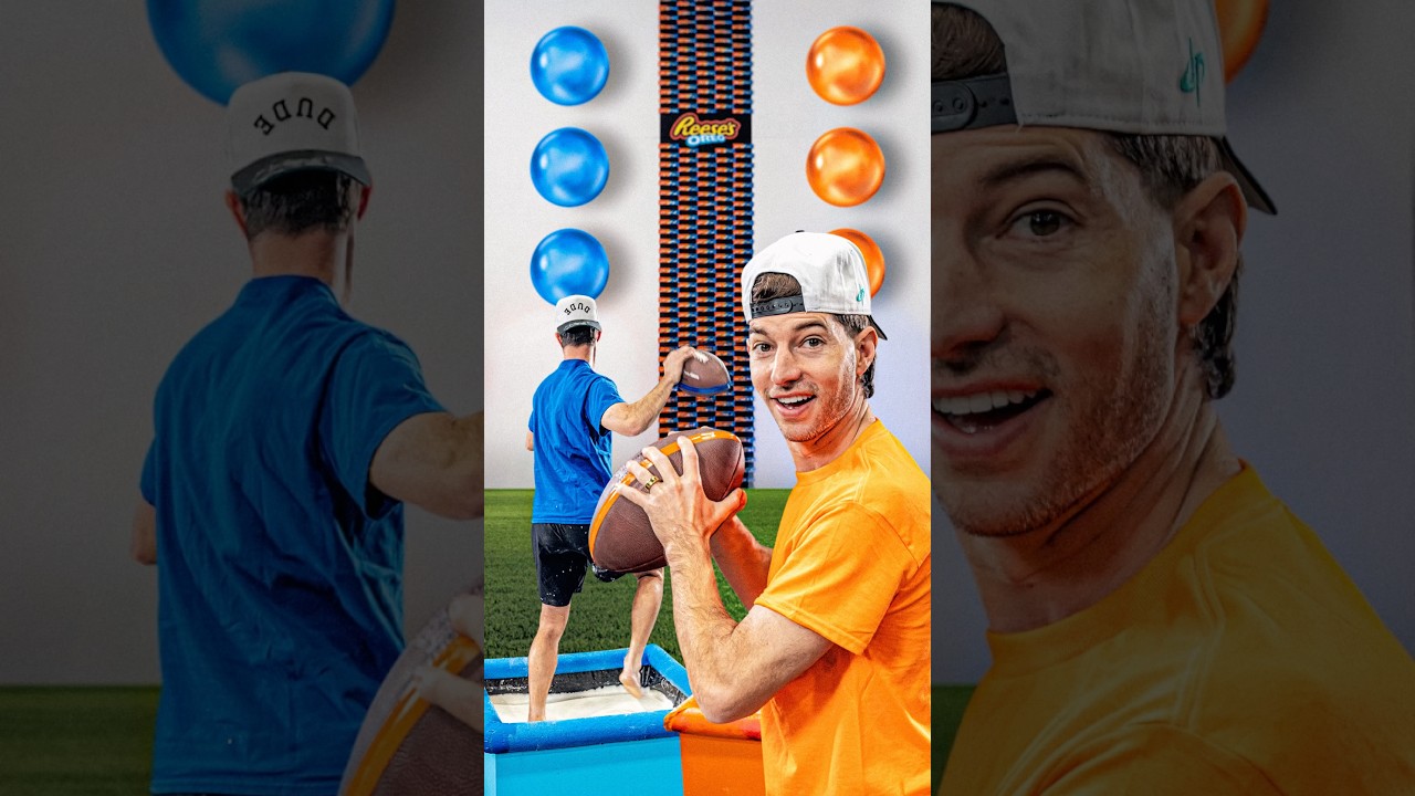 Quicksand Football Battle