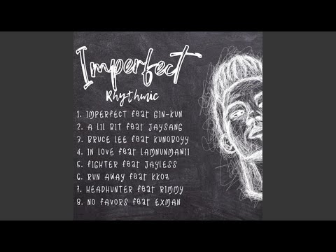 Headhunter (feat. Rimmy Khongsai)