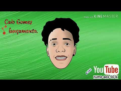 Mc cyclope neurose... ((prod. Caio Gomes lançamento ))