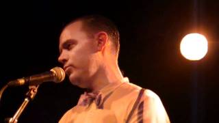 C.W.STONEKING....Talkin Lion Blues.