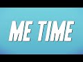 Heather Headley - Me Time (Lyrics)