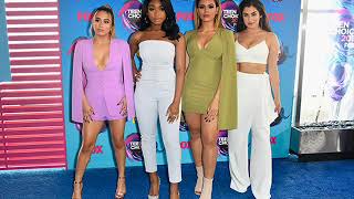 Fifth Harmony Podcast with Dan Wootton (AWKWARD)
