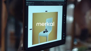 Merkal Behind the scenes | Próximamente anuncio