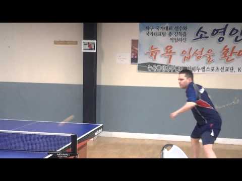 Tahl Leibovitz training 2