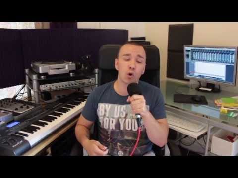 Mr Flo & Psyman - 64 Bars Of Mash