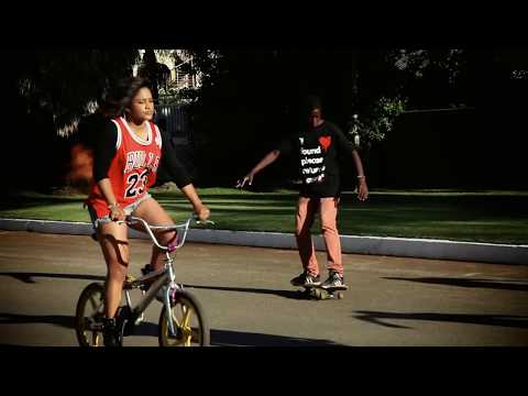 RayDizz  She Loving The Crew (Official Video)