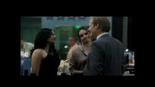 Actress Tehmina Sunny Acting Montage 2013 video