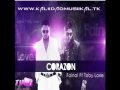 Fainal Ft Toby Love - Corazon [original]