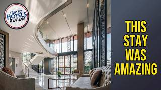 Zayn Hotel Bangkok - Airport Link Access - This Stay Was Amazing | Bangkok, Thai