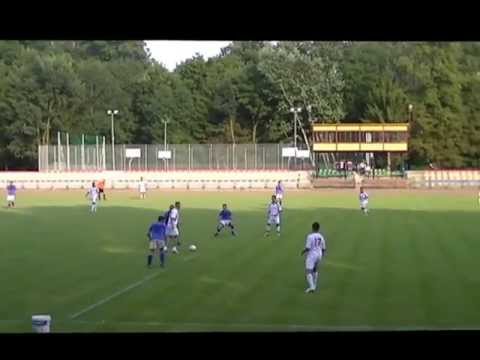 Krobianka Krobia-Wiwa Goszcz cz.1