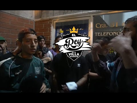 EPSEELON vs  DUQUIÑO: Octavos-  Fecha I El Rey de la Villa