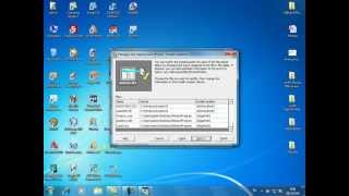 VB6 Package and Deployment