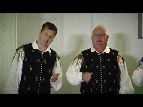 Ansambel Vasovalci - Črnolaska s kitaro