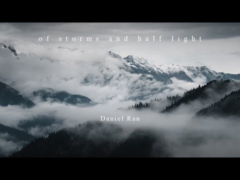 Daniel Ran (Beyond Skyrim - Bruma) – “Of Storms and Half-light” [Original, No Ambience]
