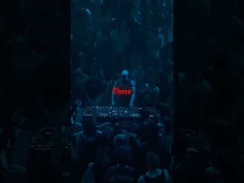 THE best DJ transitions!!!💀