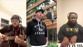 Classified - I love it - Acoustic w/ Just Chase, Brett Mathews, Osound and Jim Mullan