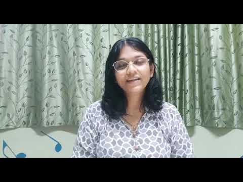 Madhavi Ganpule Sanskrit St...