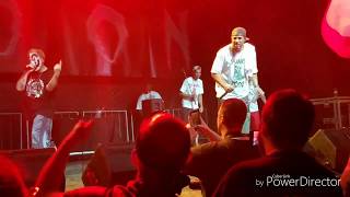 Witching Hour - Myzery and Violent J GOTJ2017