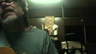 Book Song (Fairport Convention cover) by Scott Roberts